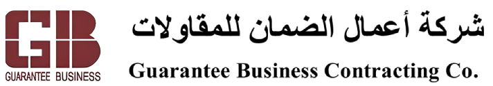 Guarantee Business Contracting Co.