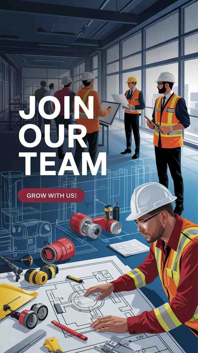 Careers at GB
