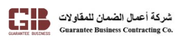 Guarantee Business Contracting Co.