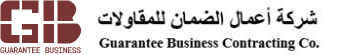 Guarantee Business Contracting Co.