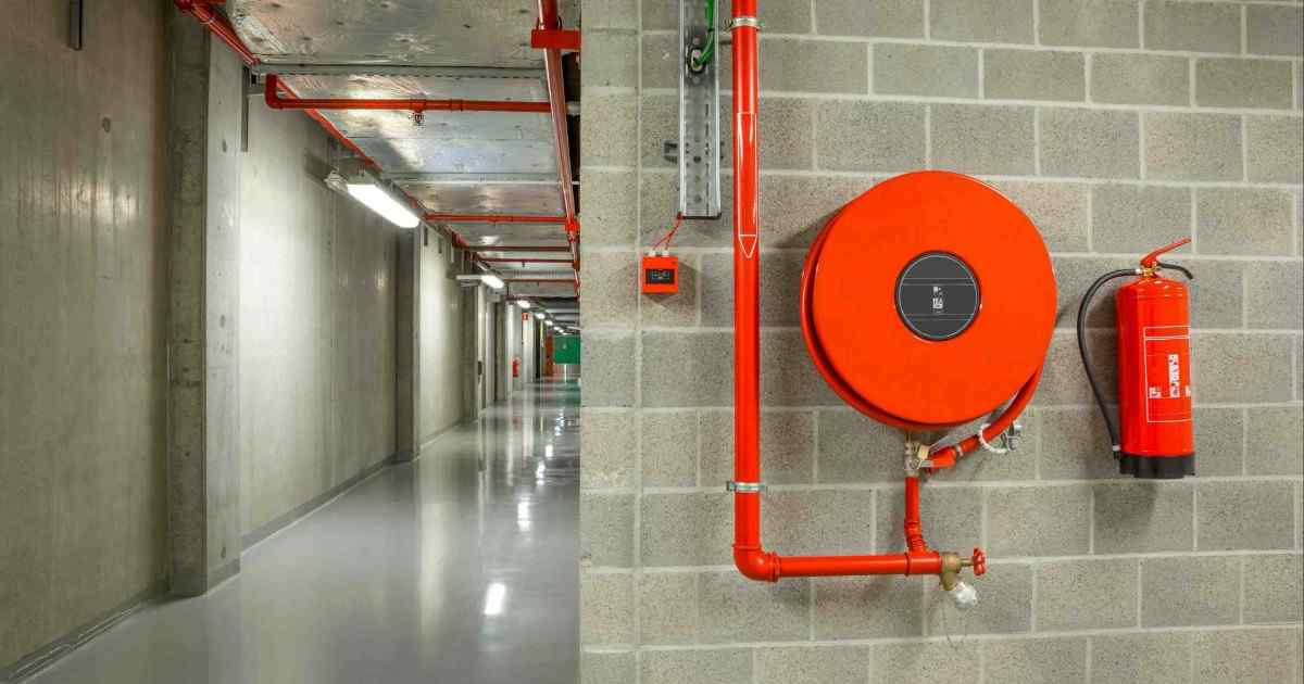 Standpipe Systems