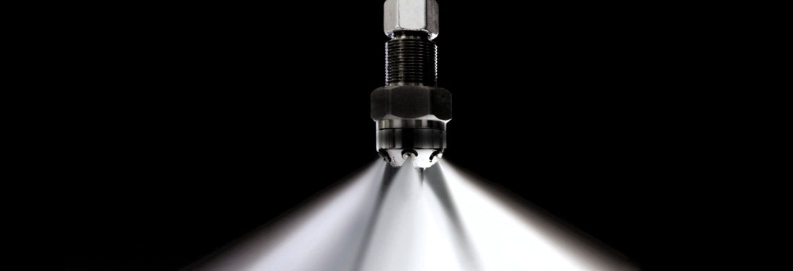 Water Mist System